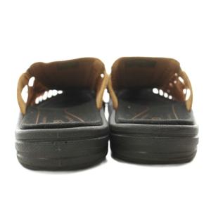 KEEN UNEEK II SLIDE ユニーク ツー スライド サンダル スエード US9.5 27.5cm 茶