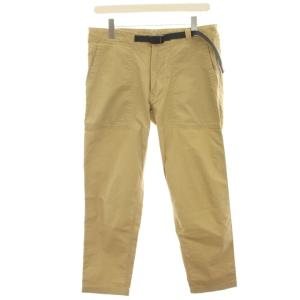 × URBAN RESEARCH DOORS 別注 ベイカーパンツ クライミングパンツ M ベージュ GMP-18S160