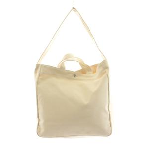 PORTER TRAVEL COUTURE by LOWERCASE 吉田カバン キャンバストートバッグ ワンショルダーバッグ
