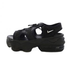 W AIR MAX KOKO SANDAL US6 ブラック IH6313-010