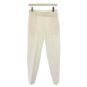 SUMMER TAPERED PANTS テーパードパンツ 38 白 BD2311-3G-24 /BM