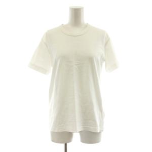 AD2021 Tシャツ カットソー 半袖 S 白 ホワイト 1l-T007 /KU
