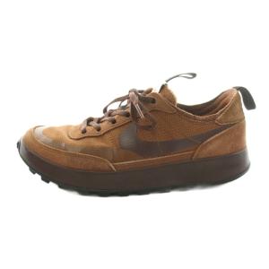 Tom Sachs NIKECRAFT WOMEN'S GENERAL PURPOSE SHOE
