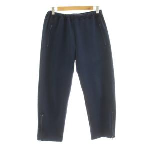 AD2023 トラックパンツ イージーパンツ ジャージー M 紺 ネイビー OX-T022 /KU 31
