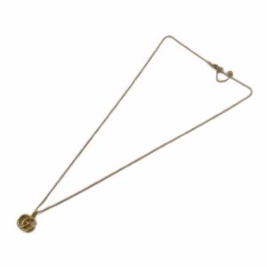 GUCCI グッチ-GGネックレス K18 AU750(2026/06/05買取) | 古着・洋服 GUCCI グッチ-GGネックレス K18 AU750(2026/06/05買取) | 古着・洋服