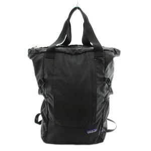 ライトウェイト トート バックパック LightWeight Travel Tote Bag リュックサック