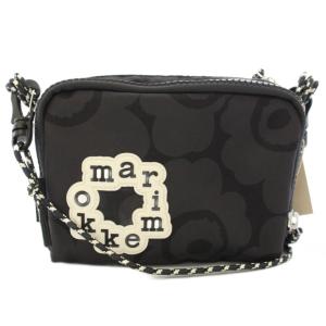 marimekko マリメッコ kioski Iloisa mini ショルダー marimekko マリメッコ-kioski Iloisa Mini Unikko ショルダーバッグ
