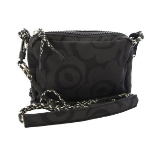 marimekko マリメッコ-kioski Iloisa Mini Unikko ショルダーバッグ