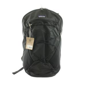 24AW ALTVIA PACK 22L リュックサック ブラック 48905FA24