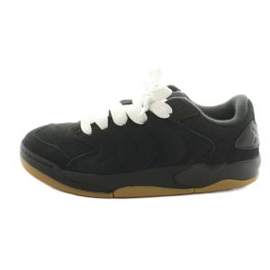 Jordan Session Black/Gum Light Brown/White