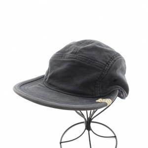 CONTRARY DEPT CAMP CAP F