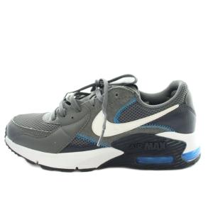Air Max Excee スニーカー 25.0cm グレー ブルー