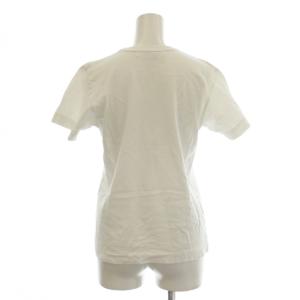 PLAY Comme des Garçons コムデギャルソン-Tシャツ カットソー M 白