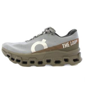 Pleasures The Loop スニーカー FVO 014 Cloud monster 2