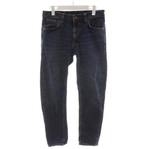 LEAN DEAN DEEP OCEAN デニム ジーンズ パンツ 長ズボン W29L28 青 ブルー