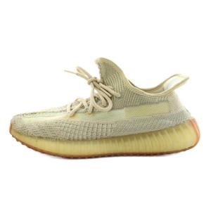 イージー ブースト シトリン YEEZY Boost 350 V2 Citrin スニーカー シューズ