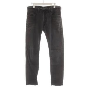 THAVAR SP-NE JOGGJEANS Sweat jeans スリムスキニー デニムパンツ ジーンズ