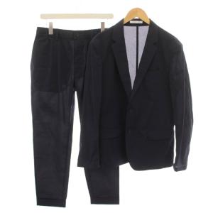 Calvin Klein カルバンクライン-スーツ セットアップ 上下 テーラード
