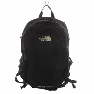 シングルショット SINGLE SHOT 23L リュックサック デイバッグ ロゴ 黒 ブラック NM71903