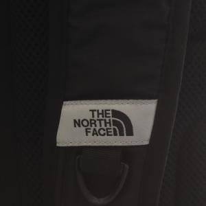 THE NORTH FACE シングルショット SINGLE SHOT 23L リュックサック デイバッグ ロゴ 黒 ブラック NM71903