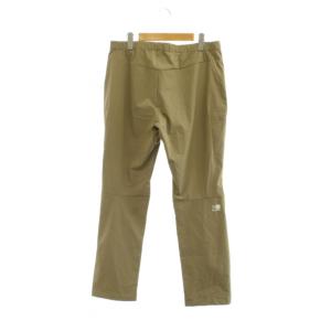 karrimor マルチフィードパンツ L ベージュ 無地 フルレングス 101396 /JP