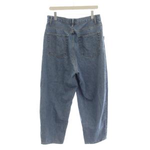 JOURNAL STANDARD 22SS バルーンデニムパンツ XL 青 ブルー /LP