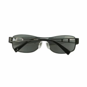 dunhill サングラス 眼鏡 メタルフレーム 6214-135 黒 /MI