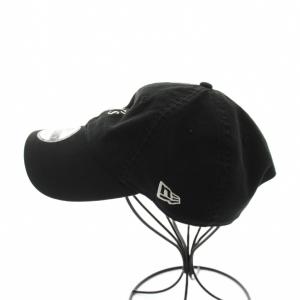 NEW ERA ニューエラ-ワイズ Y's ヨウジヤマモト ワイズロゴキャップ Ys