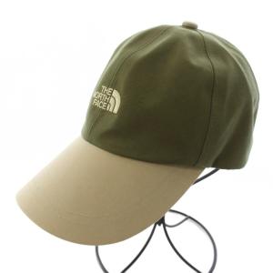 VT GORE-TEX Cap キャップ 帽子 FREE カーキ ベージュ NN02306 /TK 42