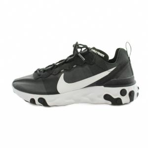 REACT ELEMENT スニーカー 26.0cm ブラック BQ2728-003