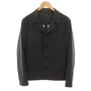 TOMORROWLAND別注 25SS トロピカルウールショートブルゾン