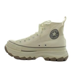 トレックウェーブ オールスター TREKWAVE Z HI ALL STAR ハイカット スニーカー シューズ