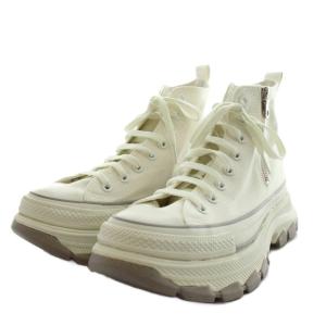 CONVERSE トレックウェーブ オールスター TREKWAVE Z HI ALL STAR ハイカット スニーカー シューズ