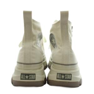 CONVERSE トレックウェーブ オールスター TREKWAVE Z HI ALL STAR ハイカット スニーカー シューズ