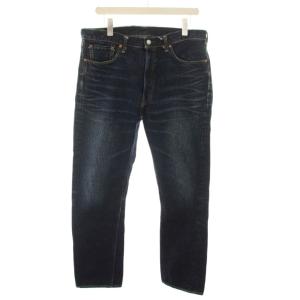 FULLCOUNT フルカウント-Tapered Denim 36 ネイビー 1110XX(2026/06 FULLCOUNT フルカウント-Tapered Denim 36 ネイビー 1110XX(2026/06