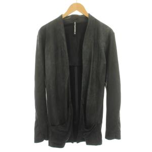 LEATHER CARDE レザージャケット
