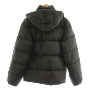 Polo by Ralph Lauren ダウンジャケット フード ジップアップ S 黒 ブラック MNBLOTWM5E00024 /KU 22