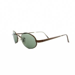 Ray-Ban サングラス 茶 ブラウン 緑 グリーン /AN17