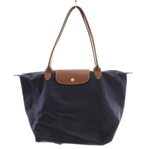 トートバッグ ショルダーバッグ ナイロン 紫 パープル /AN30