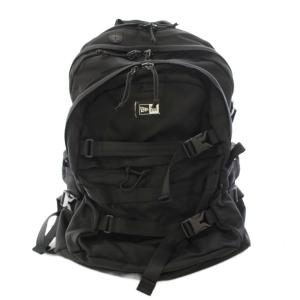 NEW ERA ニューエラ-ジャイアンツ コラボ リュックサック デイパック
