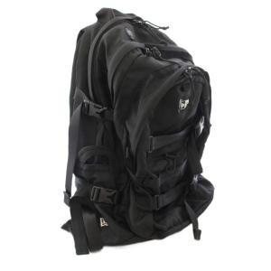 NEW ERA ニューエラ-キャリアパック CARRIER PACK リュックサック