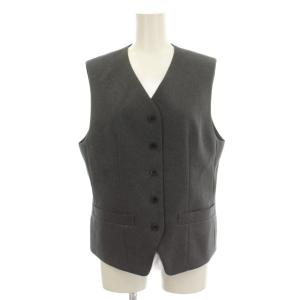 クライスラージレ ベスト 36 グレー 24MMSJK02 /G18