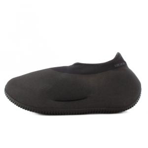 IE1663 YEEZY KNIT RUNNER スニーカー シューズ スリッポン US10 グレー IE1663