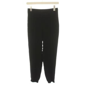 22SS パウダークレープジョガーパンツ POWDER CREPE JOGGER PANTS イージーパンツ