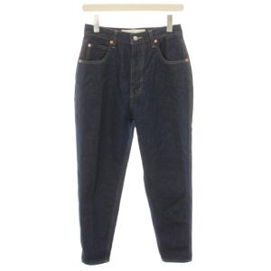 キャロットデニム CARROT DENIM デニムパンツ ジーンズ ジップフライ 36 インディゴ 19SMSPA68