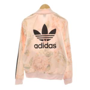 adidas Originals アディダス-PASTEL ROSE TRACK TOP トラック