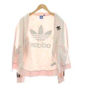 adidas Originals アディダス-PASTEL ROSE TRACK TOP トラック