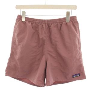 23SS バギーズショーツ baggies shorts ショートパンツ ハーフパンツ ナイロン S 紫