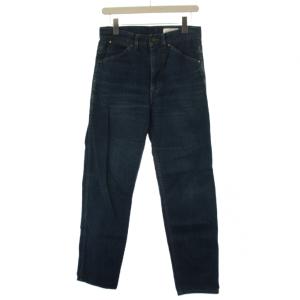 デニムパンツ 46 インディゴ