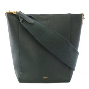 SANGLE SMALL BUCKET BAG